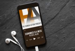 The Human Action Podcast The Human Action Podcast